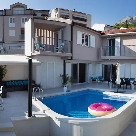 Luxury Rogac Villa