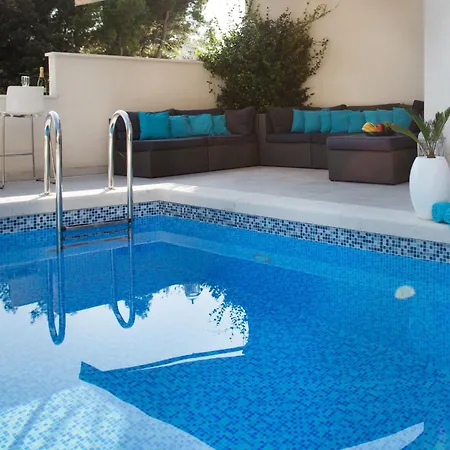 Luxury Rogac * Baška Voda