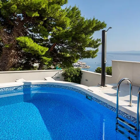 Villa Luxury Rogac *