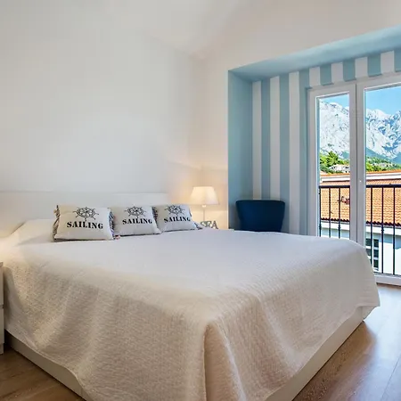Luxury Rogac * Baška Voda