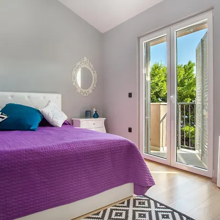 Villa Luxury Rogac