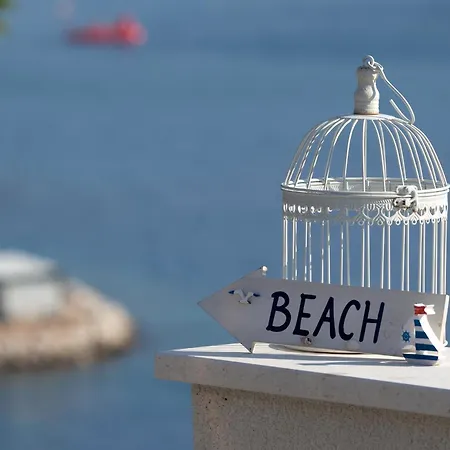 Luxury Rogac Villa