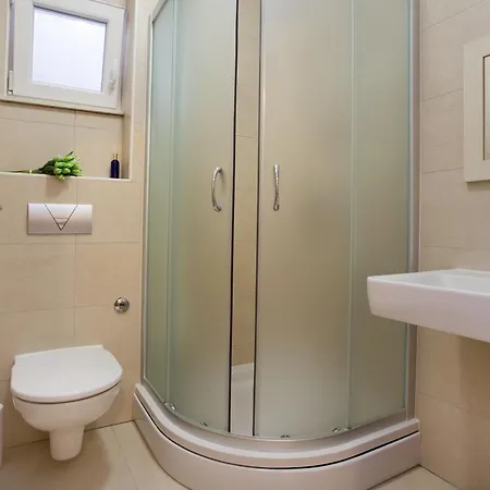 Villa Luxury Rogac *