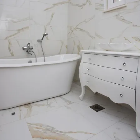 Luxury Rogac Baška Voda