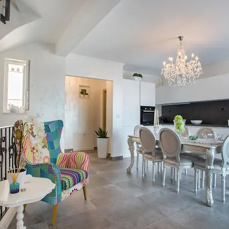 Villa Luxury Rogac Baška Voda