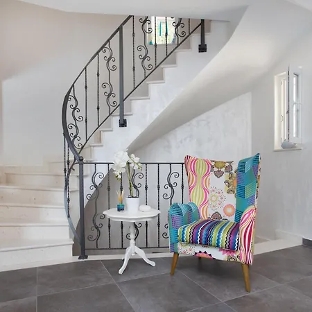Villa Luxury Rogac
