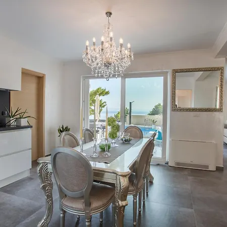 Villa Luxury Rogac