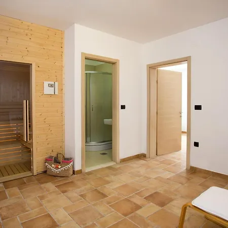 Villa Luxury Rogac *