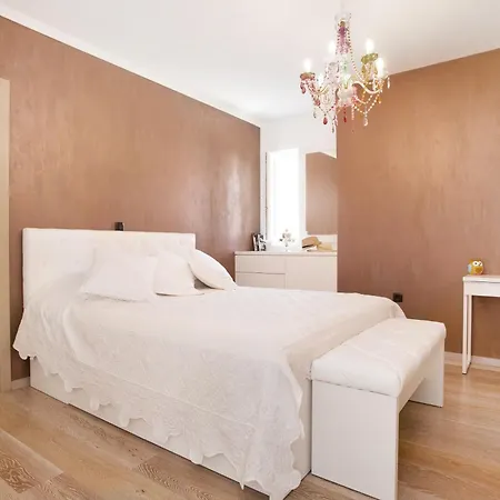 Luxury Rogac Villa Baška Voda
