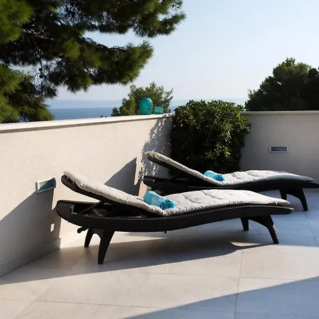 Villa Luxury Rogac *