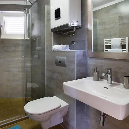 Luxury Rogac Villa *