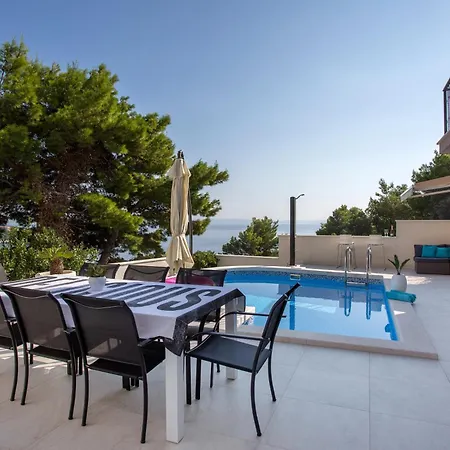 Villa Luxury Rogac *