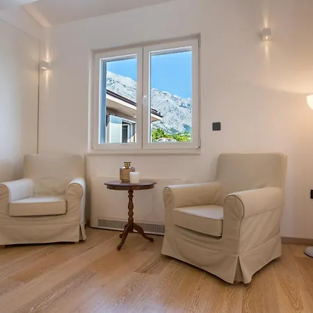 Luxury Rogac Baška Voda