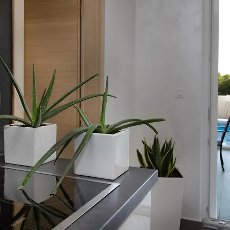 Villa Luxury Rogac *