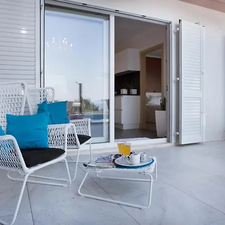 Luxury Rogac Villa Baška Voda